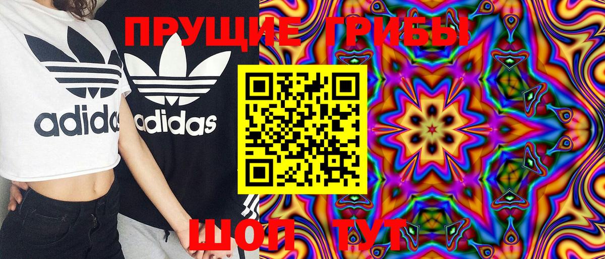 Галлюциногенные грибы Magic Shrooms Калуга